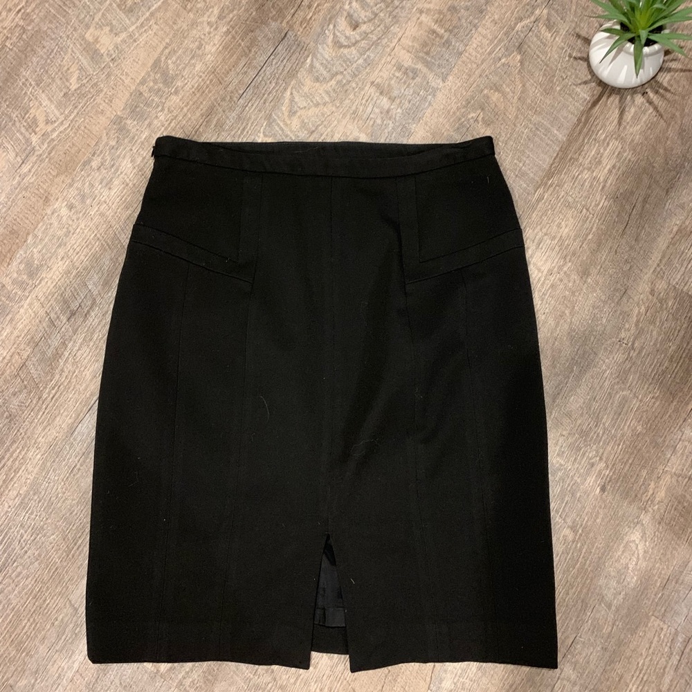 Express Skirt